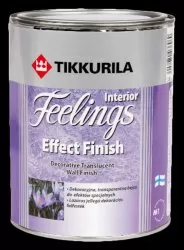 Feelings Effect Finish