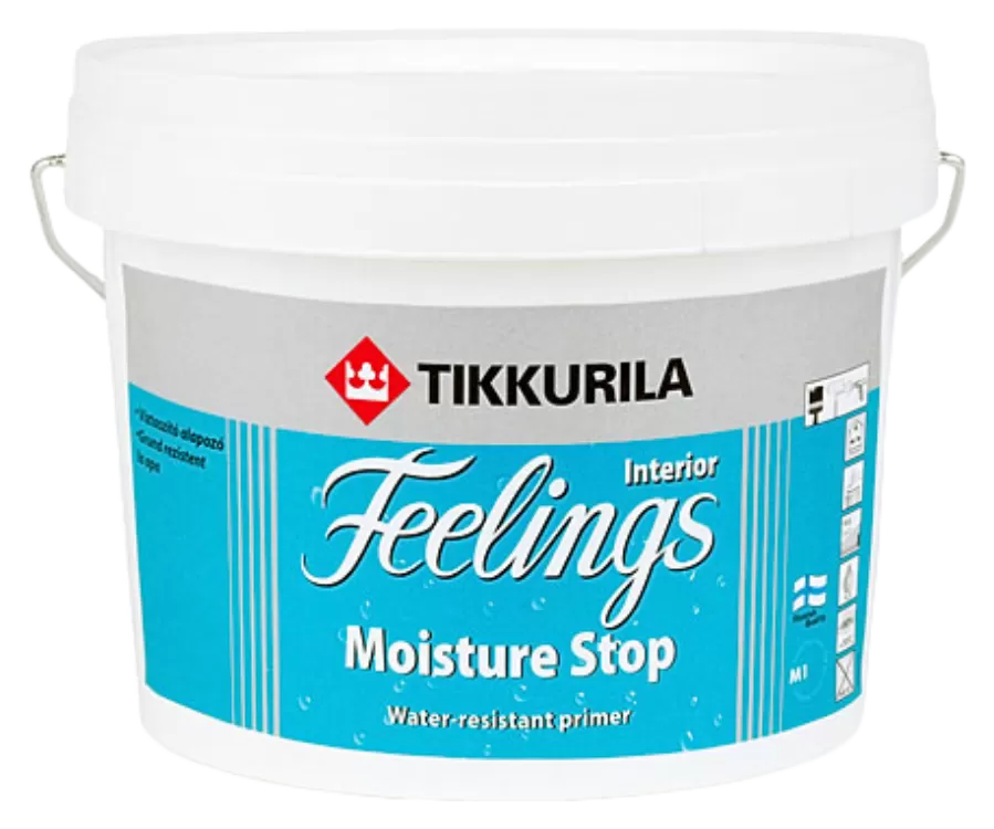 Feelings Moisture Stop