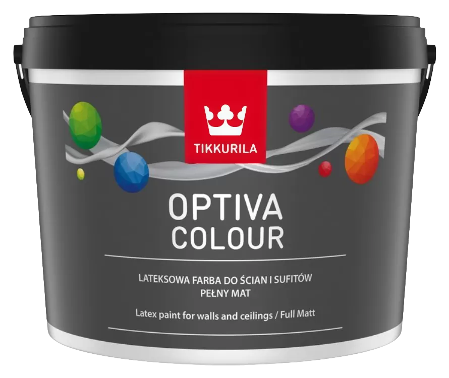 Optiva Colour
