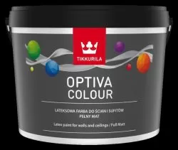 Optiva Colour