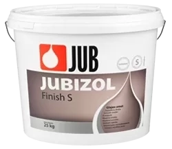 JUBIZOL Finish S