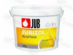 JUBIZOL Acryl finish T