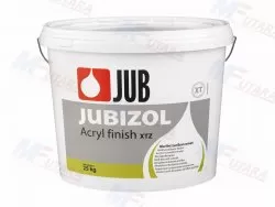 JUBIZOL Acryl finish XT
