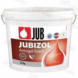JUBIZOL Aerogel finish S