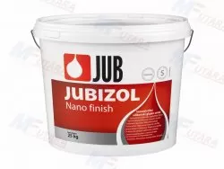 JUBIZOL Nano finish S