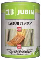JUBIN Lasur Classic