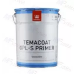 TEMACOAT GPL-S PRIMER