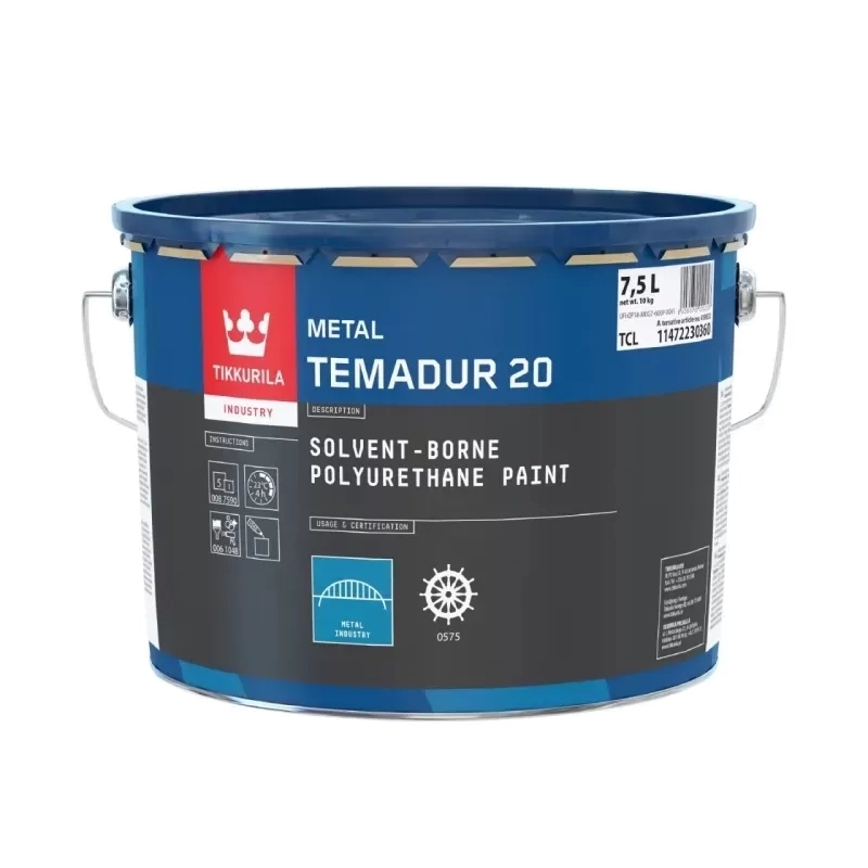 TEMADUR 20