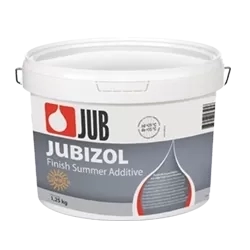 JUBIZOL Finish Summer Additive