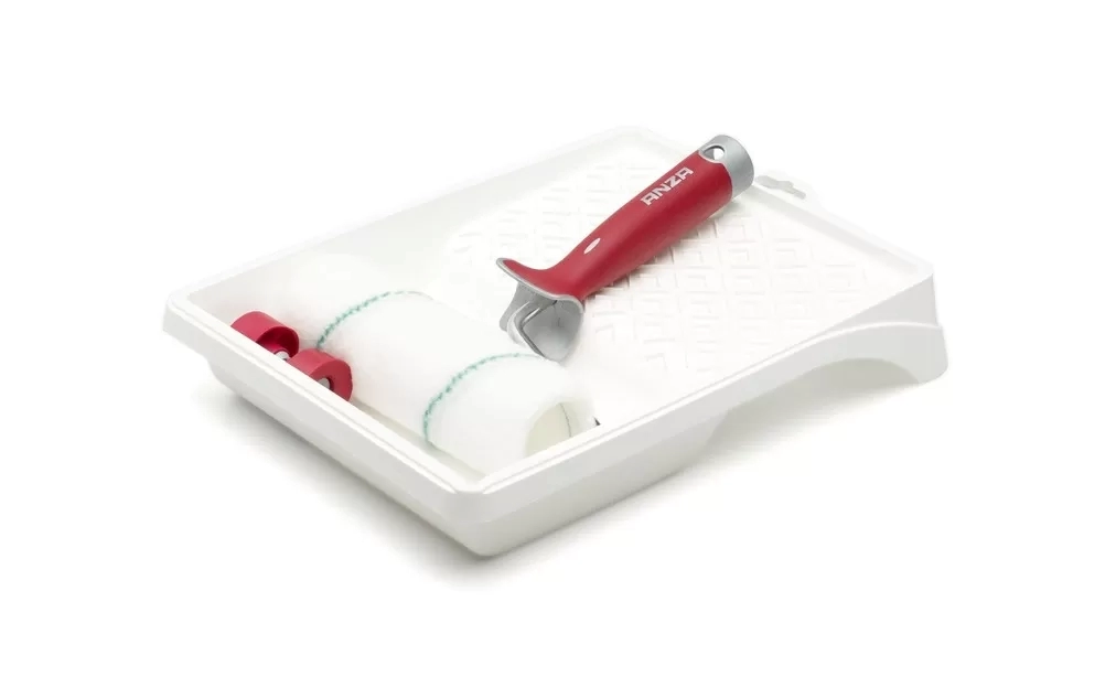 ANZA ELITE Titex maxi henger+tálca szett, 18 cm