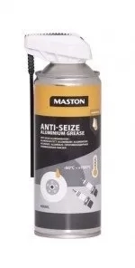 MASTON Alumínium Zsír