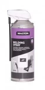 MASTON Hegesztő spray szilikonmentes 2:1 szórófej