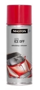MASTON Jégoldó Spray