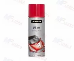 MASTON Jégoldó Spray