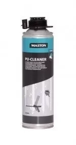 MASTON PU hab eltávolító speciális fejjel 500 ml