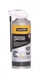 MASTON Univerzális kenőanyag PTFE 2:1 szórófej