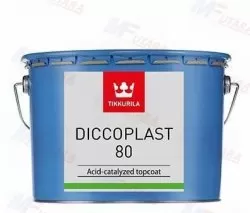 DICCOPLAST 80