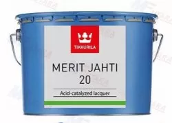 MERIT JAHTI 20