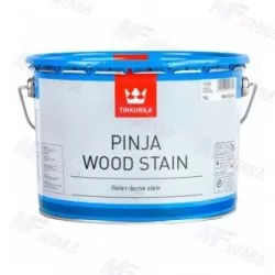 Tikkurila Pinja Wood Stain