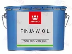 PINJA W-OIL