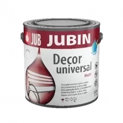 JUBIN Decor Universal