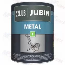 JUBIN Metal