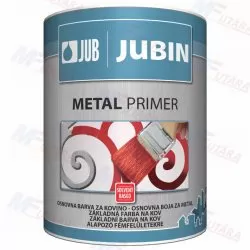 JUBIN Metal primer (alkaid alapú)