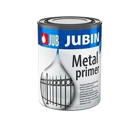 JUBIN Metal primer (víz alapú)