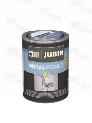 JUBIN Metal primer (víz alapú)