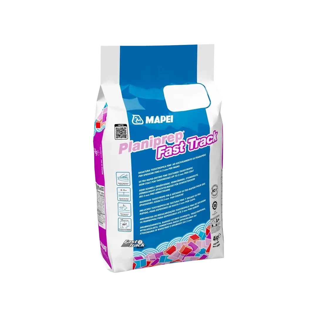Mapei Planiprep Fast Track 16 kg (4x4kg)