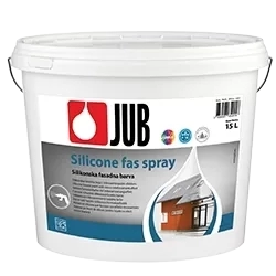 Silicone fas spray