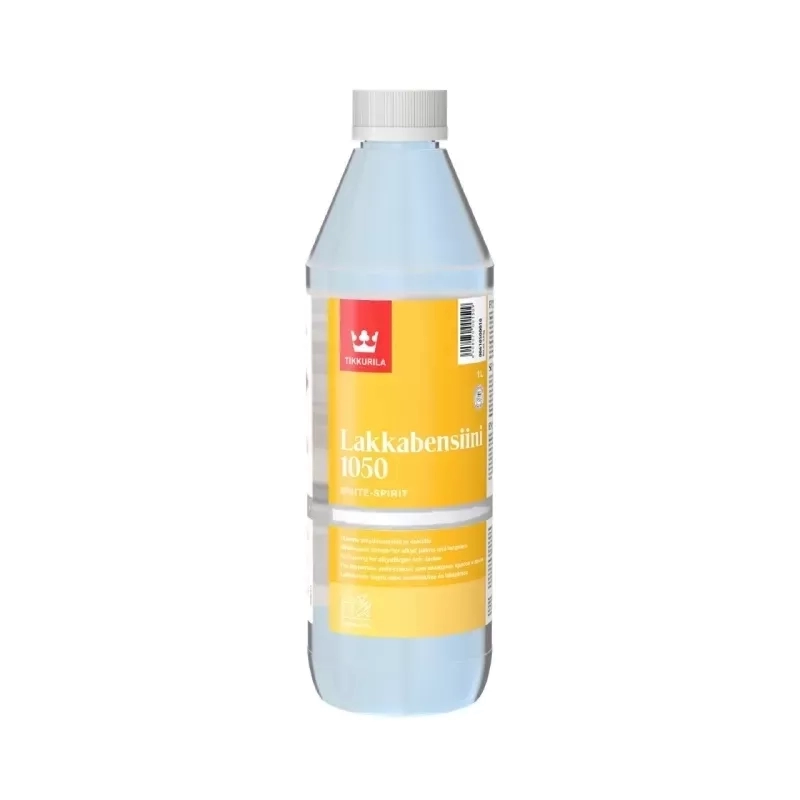 Tikkurila 1050 Lakkbenzin Hígító