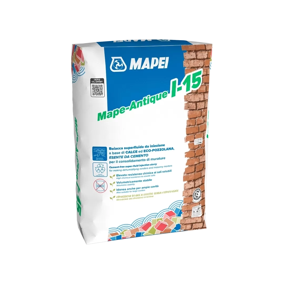 Mapei Mape-Antique I15