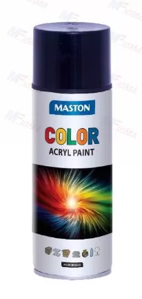 Maston Color Acryl szórófestékek