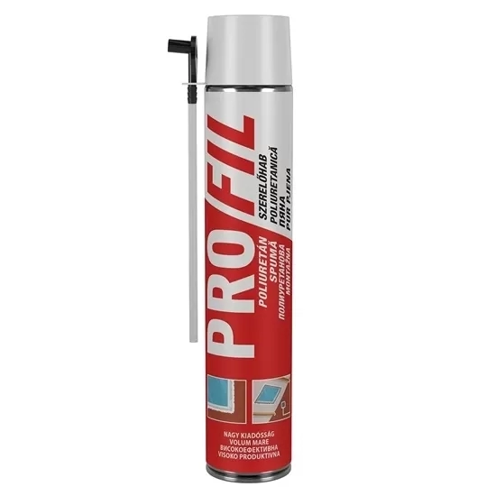 Soudal Purhab PROFIL