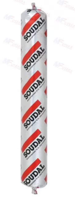 Soudal Soudafoil 330D- SWS szalagragasztó, diszperziós