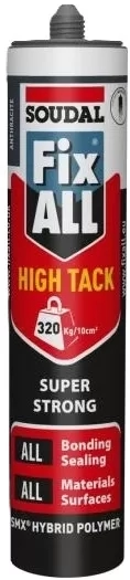 Soudal Fix All High-Tack