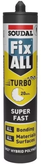 Fix All Turbo - Gyorskötés