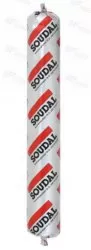 Soudal Soudaseal 270 HS- Hibrid polimer tömítő-ragasztó