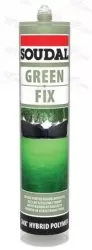 Soudal Green Fix- műfű ragasztó