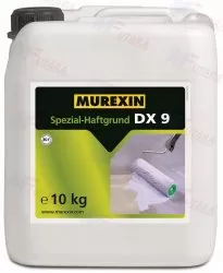 Murexin DX 9 Speciális tapadóhíd