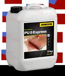 Murexin PU 5 Expressz alapozó