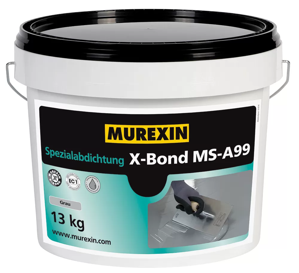 Murexin X-Bond MS-A99 Speciális szigetelés