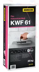 Murexin KWF 61 Flex ragasztóhabarcs