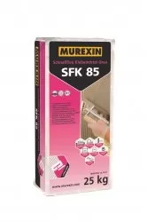 Murexin SFK 85 Gyors-flex ragasztóhabarcs