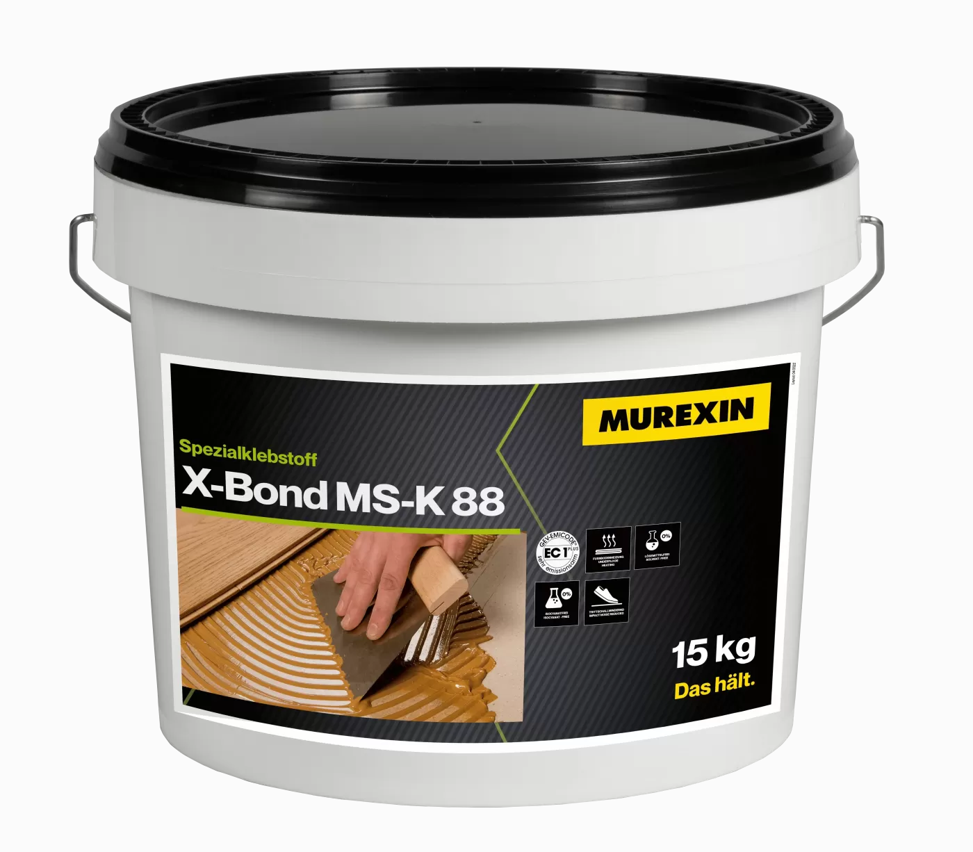 Murexin X-Bond MS-K88 Speciális ragasztó