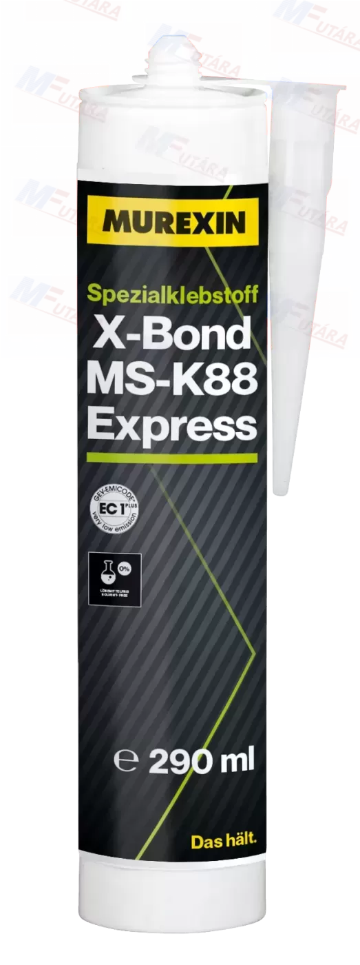 Murexin X-Bond MS-K88 Expressz Speciális ragasztó