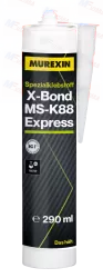 Murexin X-Bond MS-K88 Expressz Speciális ragasztó