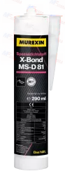 Murexin X-Bond MS-D81 Speciális tömítőanyag