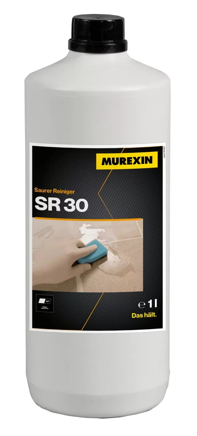 Murexin Colo SR 30 Savas tisztító
